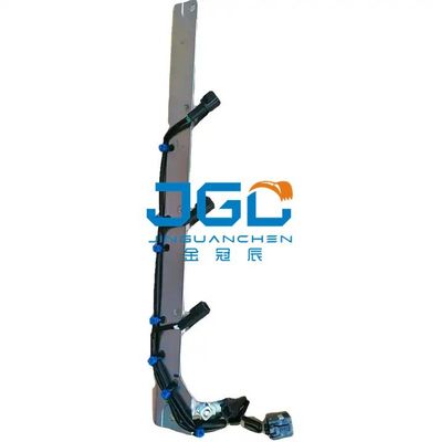SK200-8 SK250-8 Silnik koparki Wiązka kontrolna paliwa VH82051E0010 VH820306412A