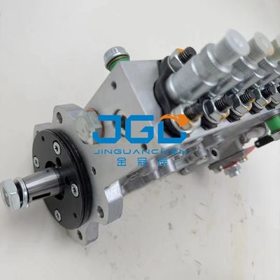 Części silnika 6CT 6D114 Wysokociśnieniowa pompa olejowa 0402066737 Części mechaniczne