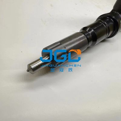 Silnik koparki 6WG1 Wtryskiwacz Common Rail Diesel 095000-8981