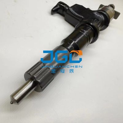 Silnik koparki 6WG1 Wtryskiwacz Common Rail Diesel 095000-8981