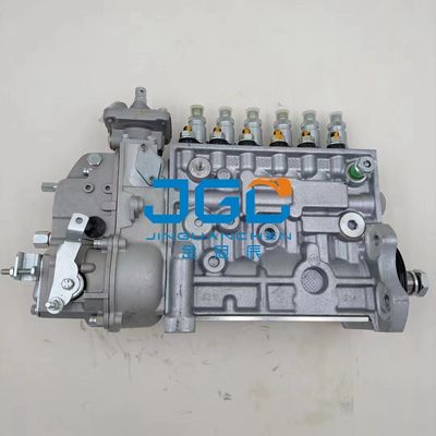 Koparka C6.4 C4.4 C4.2 Głowica pompy oleju wysokociśnieniowego silnika 326-4635