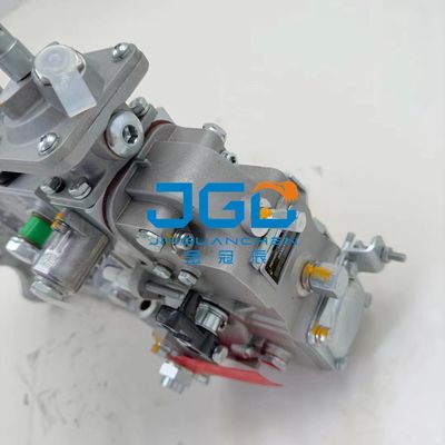 Koparka C6.4 C4.4 C4.2 Głowica pompy oleju wysokociśnieniowego silnika 326-4635