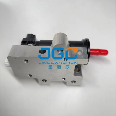 Elektroniczna pompa paliwa E312D2 E320D2 446-5408 446-5409 Do elementów silnika koparki
