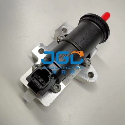 Elektroniczna pompa paliwa E312D2 E320D2 446-5408 446-5409 Do elementów silnika koparki