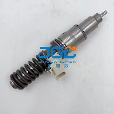 Części do koparek Wtryskiwacz silnika D16 20780666