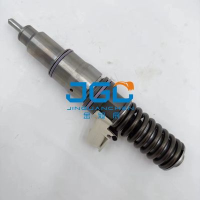 Części do koparek Wtryskiwacz silnika D16 20780666