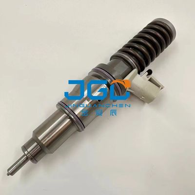 Części silnika koparki D13 Wtryskiwacz oleju napędowego 3801368 TAD1340VE 21379931