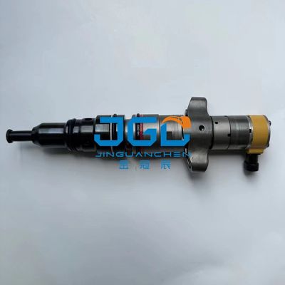 Wtryskiwacz Common Rail C9 330D 336D Części silnika koparki 2454339 3879433