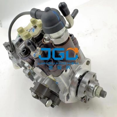 Elektronicznie sterowany zespół pompy wtryskowej 4TNV88 729237-51370 Części zamienne do silnika