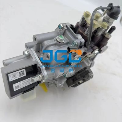Elektronicznie sterowany zespół pompy wtryskowej 4TNV88 729237-51370 Części zamienne do silnika