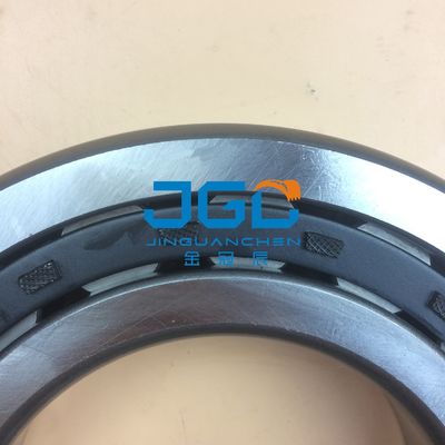 Łożyska obrotowe NJ222 Mechaniczne części do koparek P0 P6 P5 P4