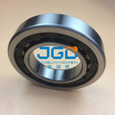 Łożyska obrotowe NJ222 Mechaniczne części do koparek P0 P6 P5 P4