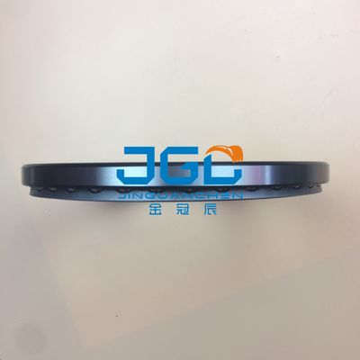222 * 273 * 26 mm Łożysko obrotowe koparki BA222-1WSA Precyzyjne części mechaniczne P4