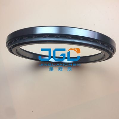 222 * 273 * 26 mm Łożysko obrotowe koparki BA222-1WSA Precyzyjne części mechaniczne P4