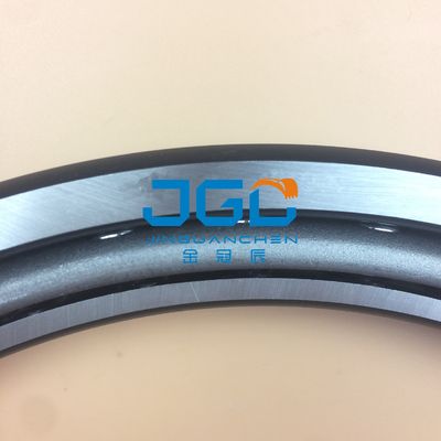222 * 273 * 26 mm Łożysko obrotowe koparki BA222-1WSA Precyzyjne części mechaniczne P4