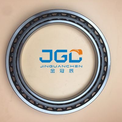 Dokładność łożyska obrotowego koparki 280x370x40mm P6 P5 P4 Części mechaniczne BA280-2WSA