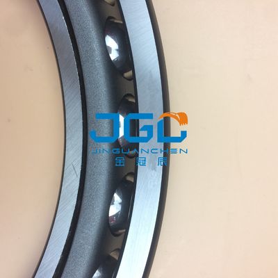 Dokładność łożyska obrotowego koparki 280x370x40mm P6 P5 P4 Części mechaniczne BA280-2WSA