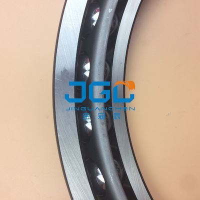 BA290-3A Koparka Rozmiar łożyska obrotowego 290 * 380 * 40 mm Dokładność P6 P5 P4