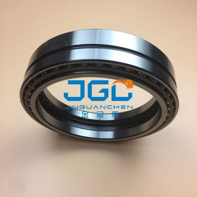 BD165-6A Łożyska obrotowe koparki Precyzja P5 P4 165x210x48mm