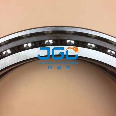 BD165-6A Łożyska obrotowe koparki Precyzja P5 P4 165x210x48mm