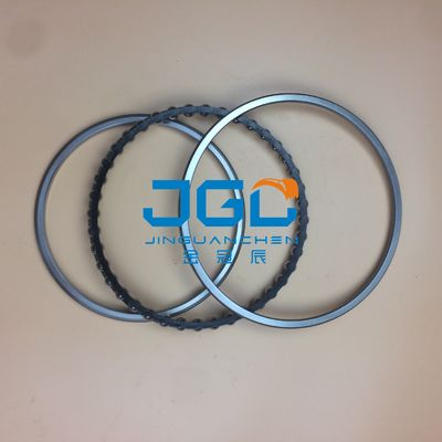 Łożysko obrotowe elementu mechanicznego koparki SF3240VPX1 Rozmiar 160 * 200 * 20 mm