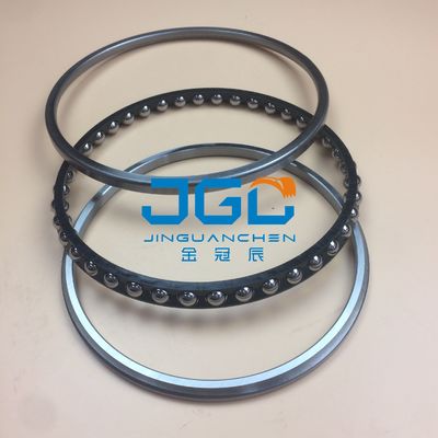 Łożysko obrotowe elementu mechanicznego koparki SF3240VPX1 Rozmiar 160 * 200 * 20 mm