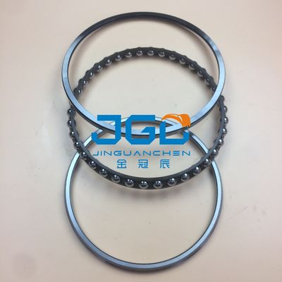 Rozmiar 225 * 180 * 21 mm Standardowe łożysko kroczące koparki SF3607VPX1 P4