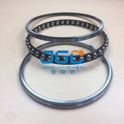 Rozmiar 225 * 180 * 21 mm Standardowe łożysko kroczące koparki SF3607VPX1 P4