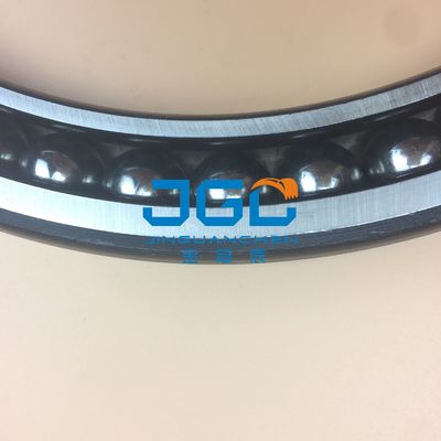Rozmiar 200x250x25mm Łożysko obrotowe koparki SF4007PX1 Części mechaniczne