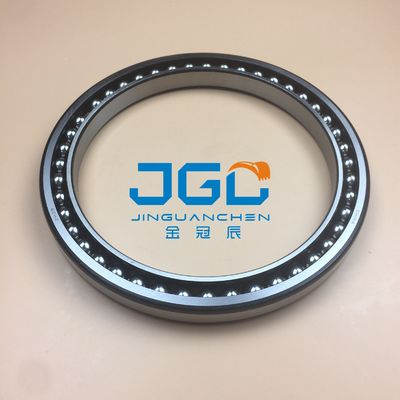 Rozmiar 200x250x25mm Łożysko obrotowe koparki SF4007PX1 Części mechaniczne