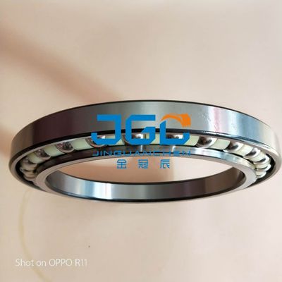 Łożysko kulkowe skośne 300x372x36mm Części mechaniczne Łożysko koparki NTN SF4460PX1