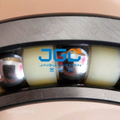 Łożysko kulkowe skośne 300x372x36mm Części mechaniczne Łożysko koparki NTN SF4460PX1