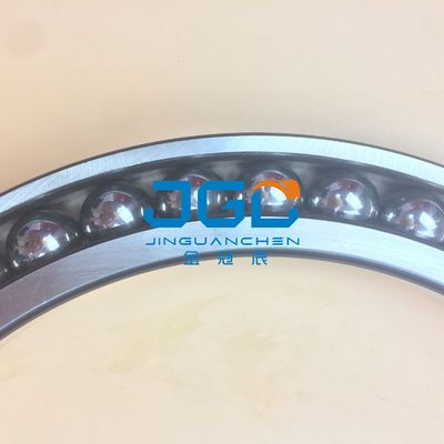 Wspornik obrotowy SF4815PX1 Łożysko koparki Akcesoria mechaniczne Wysoka precyzja