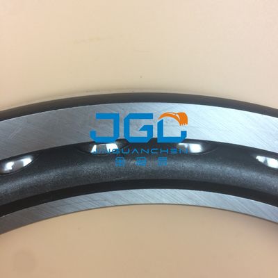 Łożysko części mechanicznych SF4831PX1 Rozmiar łożyska kroczącego koparki to 240 x 310 x 33,4 mm
