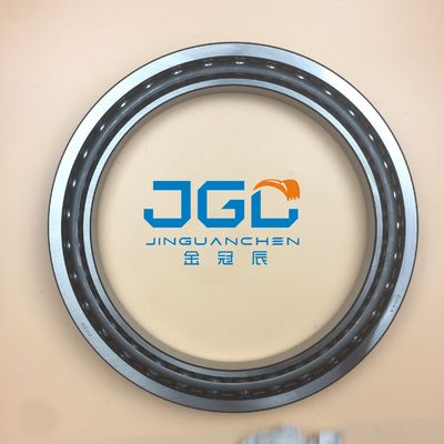 Łożysko części mechanicznych SF4831PX1 Rozmiar łożyska kroczącego koparki to 240 x 310 x 33,4 mm