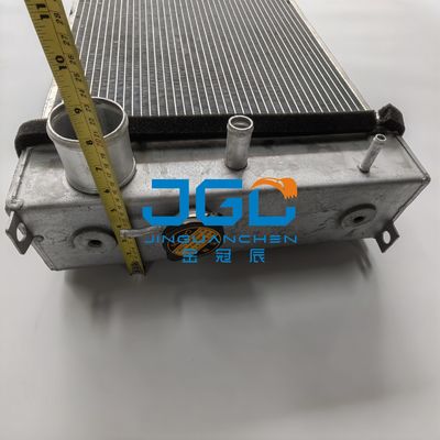 Grzejnik zbiornika wody 207-03-7232 Koparka PC300-8M0 PC350-8M0 Komponenty