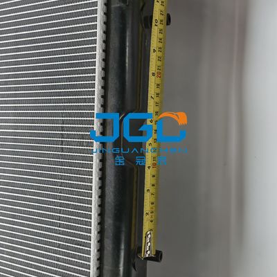 Chłodnica zbiornika 184015-44501 Części do koparek VIO75-B VIO-80 Części mechaniczne