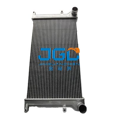 EX360-6 Akcesoria do koparek Intercooler 4463076 Części mechaniczne