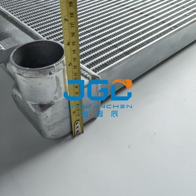 EX360-6 Akcesoria do koparek Intercooler 4463076 Części mechaniczne