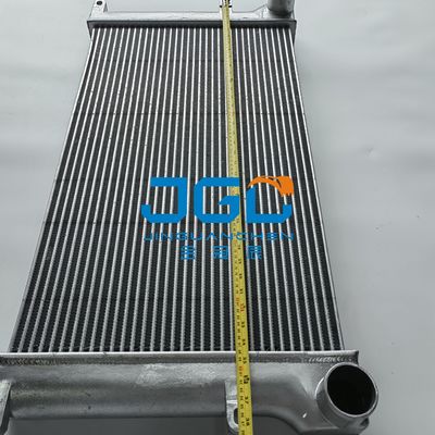 EX360-6 Akcesoria do koparek Intercooler 4463076 Części mechaniczne