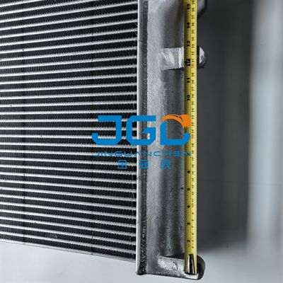 EX360-6 Akcesoria do koparek Intercooler 4463076 Części mechaniczne