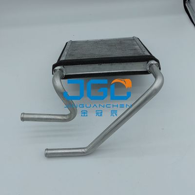 PC300-8 PC200-7 Koparka Akcesoria do klimatyzacji Silnik E320D Mały zbiornik na ciepłe powietrze 245-7833