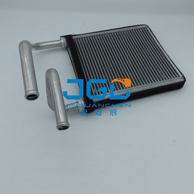 PC300-8 PC200-7 Koparka Akcesoria do klimatyzacji Silnik E320D Mały zbiornik na ciepłe powietrze 245-7833