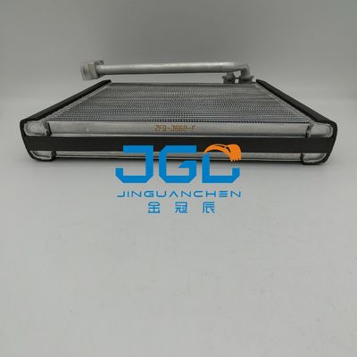 Części zamienne do klimatyzacji PC200-7 Części zamienne do koparek ND446600-0990 Parownik