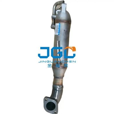 Zespół chłodnicy EGR SK200-8 250-8 J05E Akcesoria do koparki S1730-91120