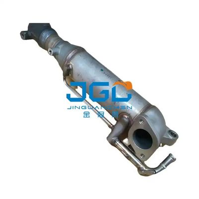 Zespół chłodnicy EGR SK200-8 250-8 J05E Akcesoria do koparki S1730-91120