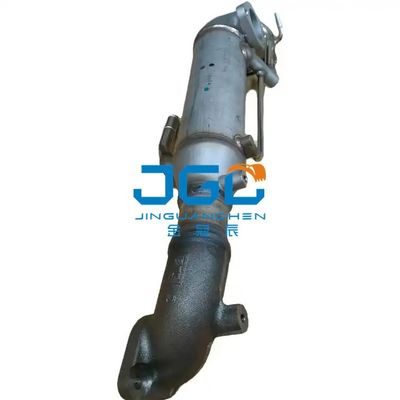 Zespół chłodnicy EGR SK200-8 250-8 J05E Akcesoria do koparki S1730-91120