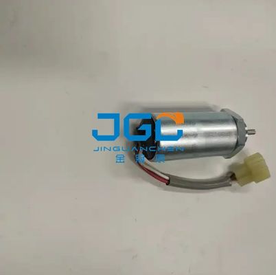 SK75-8 Zawór elektromagnetyczny zatrzymania 89729-5680 897209-1152 Do akcesoriów do koparek Silnik 3LD2 4LE2
