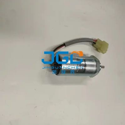 SK75-8 Zawór elektromagnetyczny zatrzymania 89729-5680 897209-1152 Do akcesoriów do koparek Silnik 3LD2 4LE2