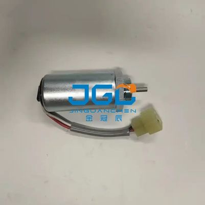 SK75-8 Zawór elektromagnetyczny zatrzymania 89729-5680 897209-1152 Do akcesoriów do koparek Silnik 3LD2 4LE2